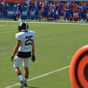 Meet your Posher, Tomas